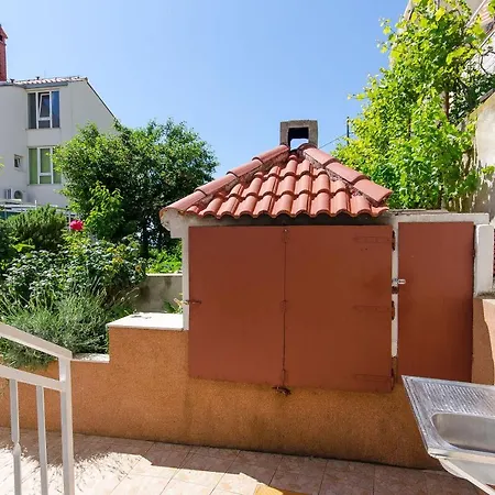Apartmán Marija *
