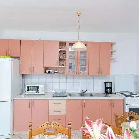 Apartmán Marija *