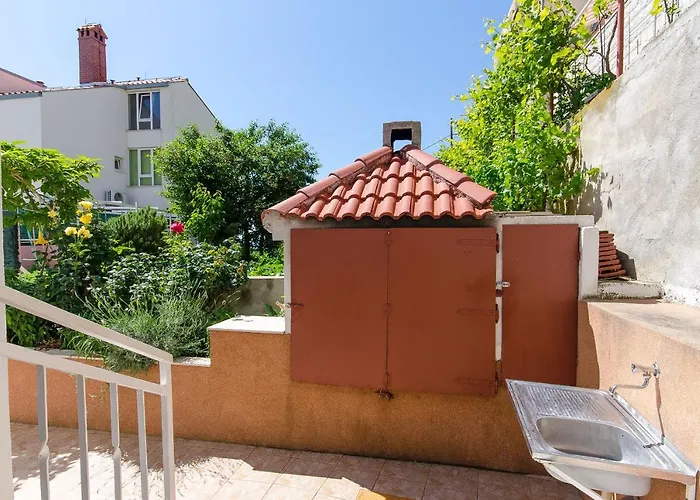 Apartmán Marija *