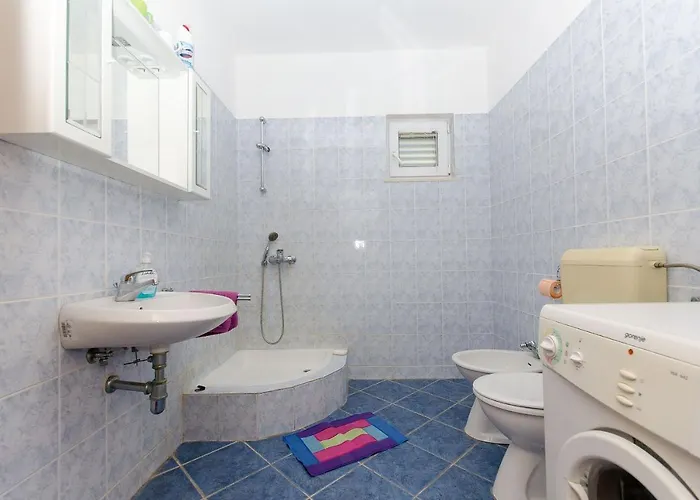 Apartmán Marija