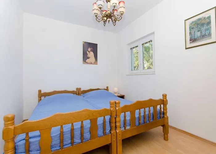 Apartmán Marija