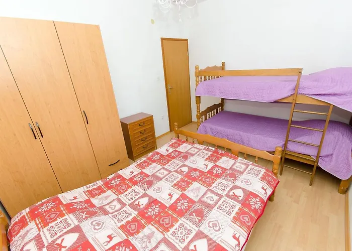 Marija Apartmán *