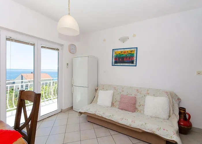 Apartmán Marija