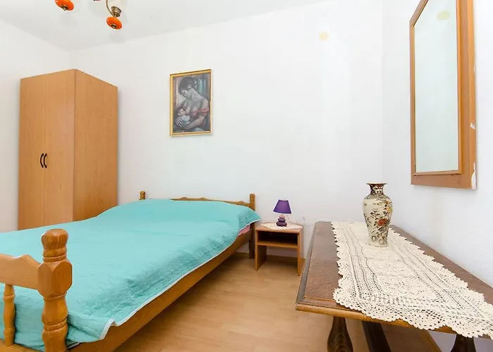Marija Apartmán Podstrana