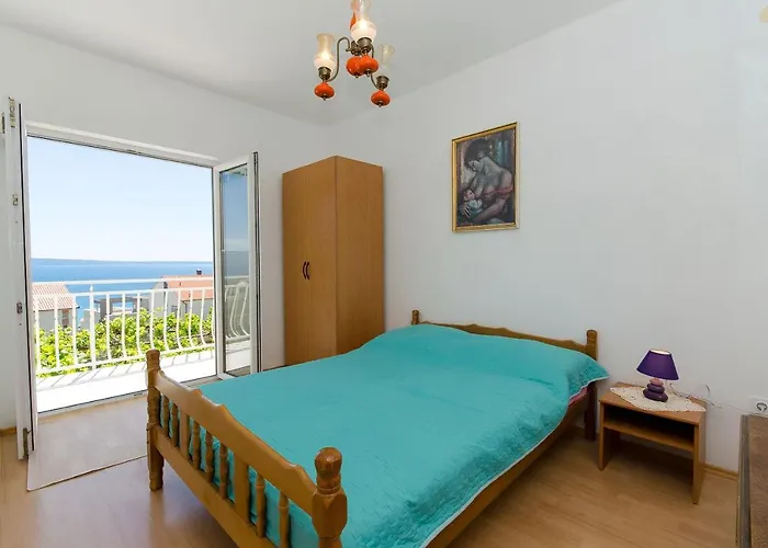 Marija Apartmán