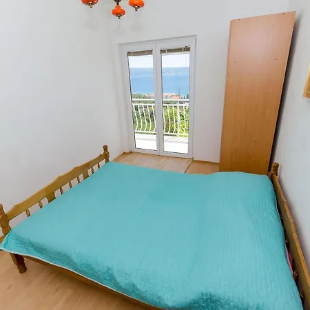 Marija بودْسْتغانا