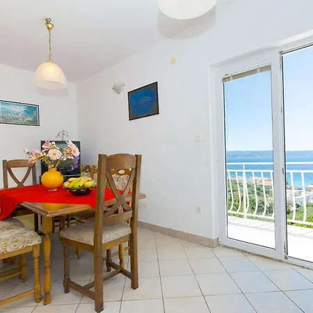 Marija شقة بودْسْتغانا