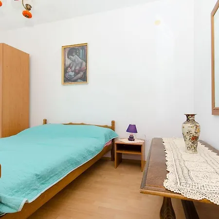 Marija شقة بودْسْتغانا