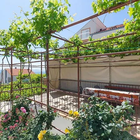 Marija بودْسْتغانا